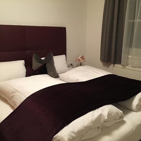 Appartement Am Sonnweg Seefeld in Tirol Esterno foto