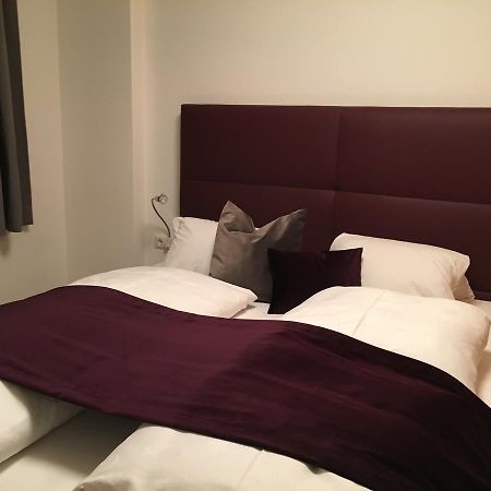 Appartement Am Sonnweg Seefeld in Tirol Esterno foto