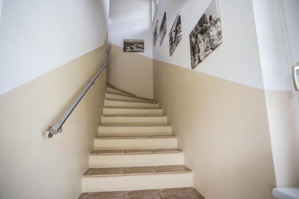Appartement Am Sonnweg Seefeld in Tirol Esterno foto