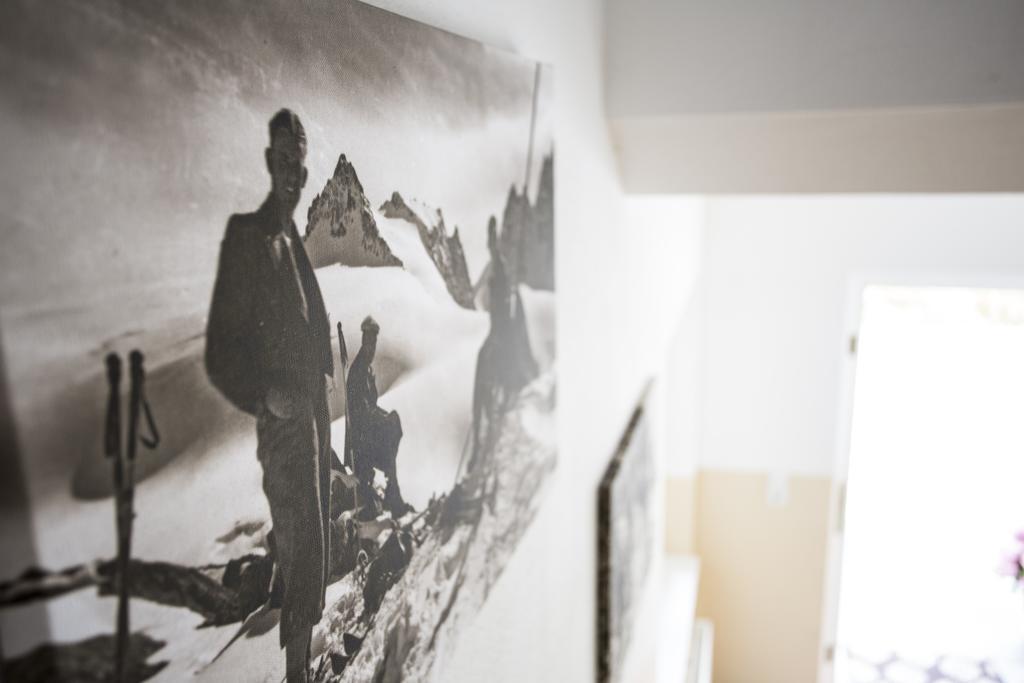 Appartement Am Sonnweg Seefeld in Tirol Esterno foto