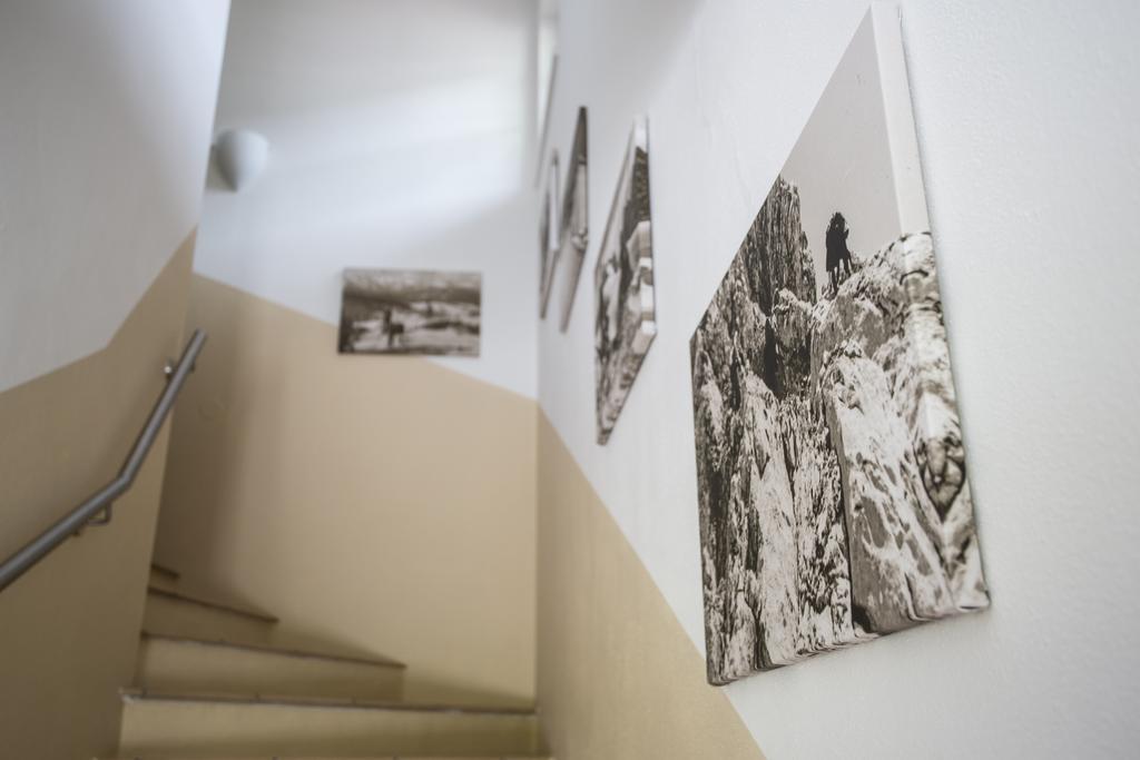 Appartement Am Sonnweg Seefeld in Tirol Esterno foto