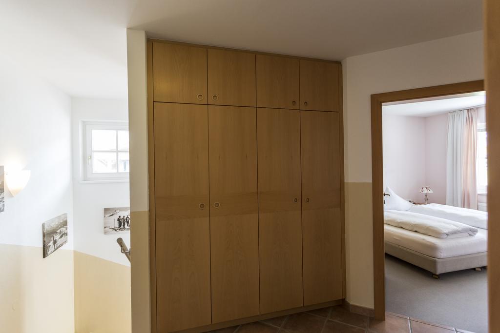 Appartement Am Sonnweg Seefeld in Tirol Esterno foto
