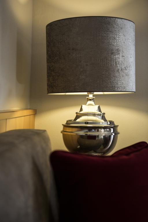 Appartement Am Sonnweg Seefeld in Tirol Esterno foto