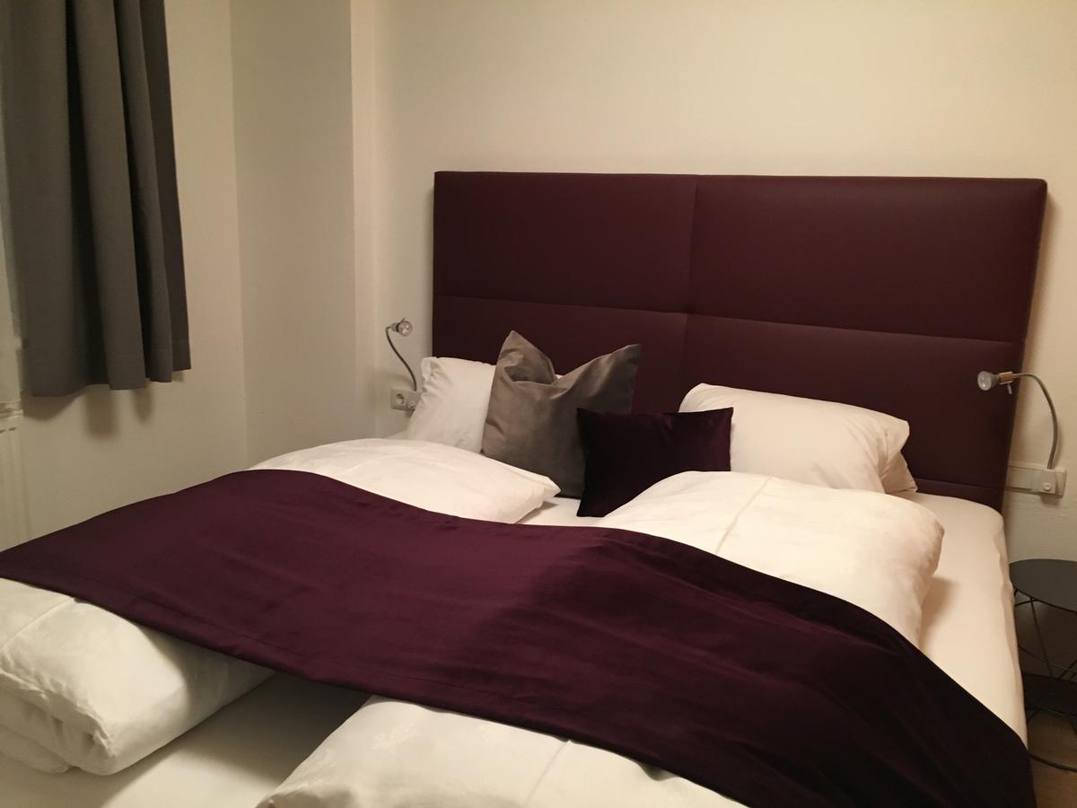 Appartement Am Sonnweg Seefeld in Tirol Esterno foto